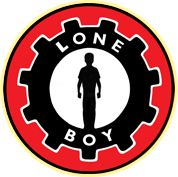 Lone Boy